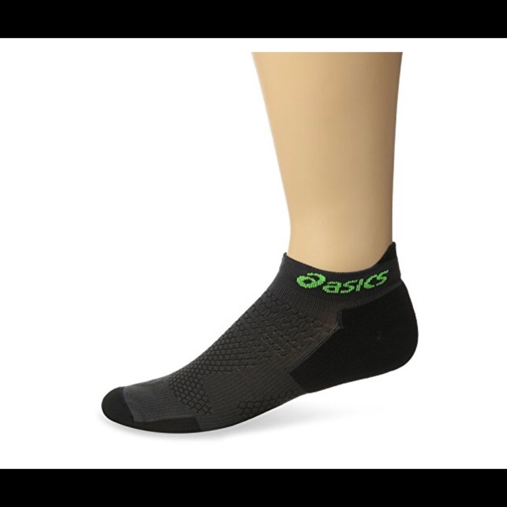 Asics socks